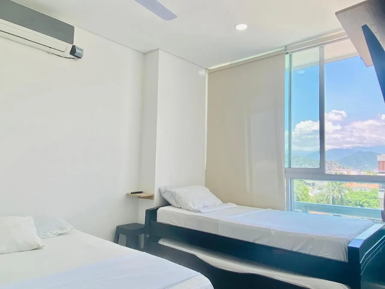 Cerca De La Playa Apartment Puerto de Gaira
