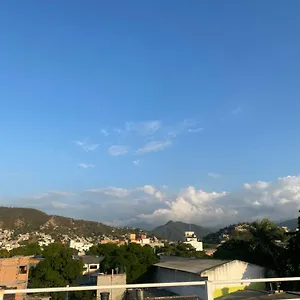 Ayenda Casa Danés Puerto de Gaira